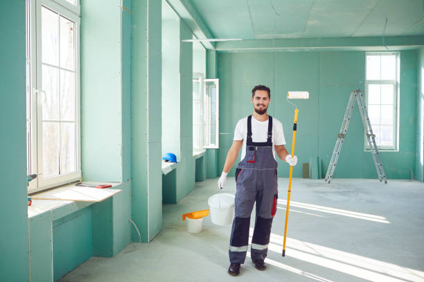 Best Residential Mold Inspection & Testing  in Mead, WA