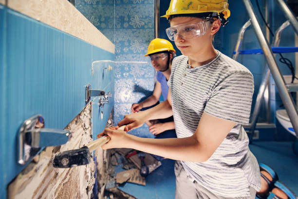 Best Biohazard Mold Removal  in Mead, WA